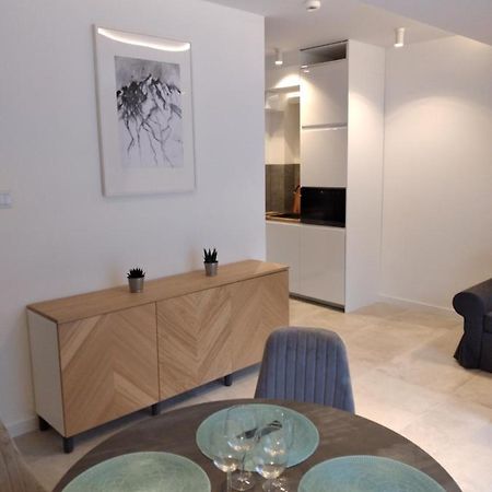 Apartament Zrodlana Ski 300M Świeradów-Zdrój Buitenkant foto