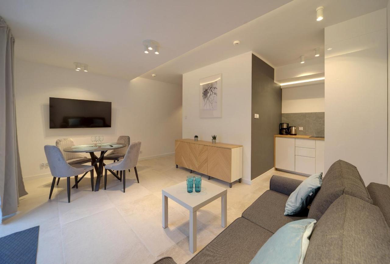 Apartament Zrodlana Ski 300M Świeradów-Zdrój Buitenkant foto
