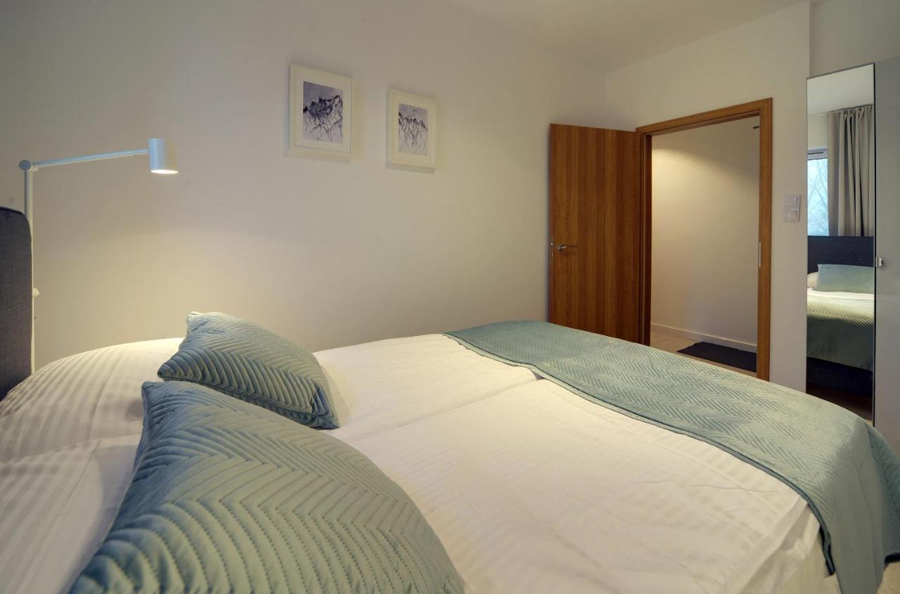 Apartament Zrodlana Ski 300M Świeradów-Zdrój Buitenkant foto